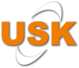 USK - дверная фурнитура от производителя